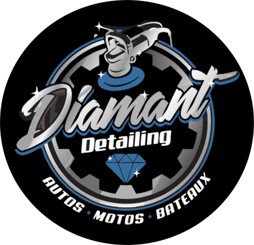  Diamant Detailing