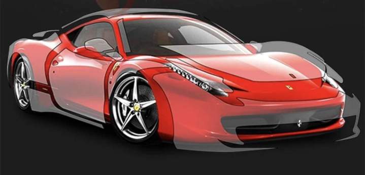 Protection carrosserie, Saint-Fargeau-Ponthierry