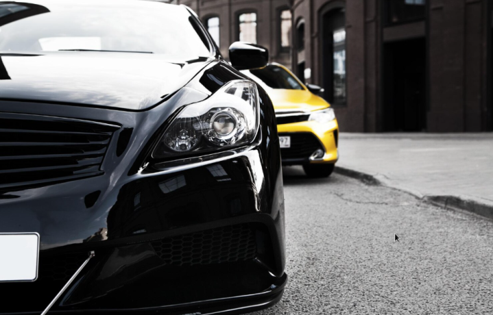 Protection ceramique voiture, Paris