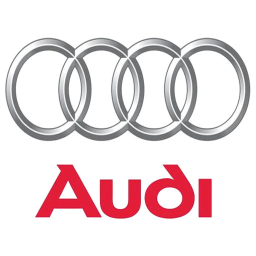 Logo Audi