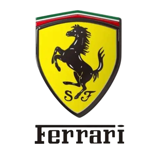Logo Ferrari