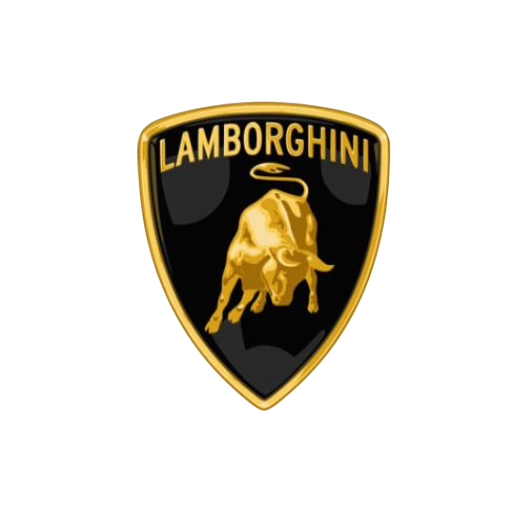 Logo Lamborghini