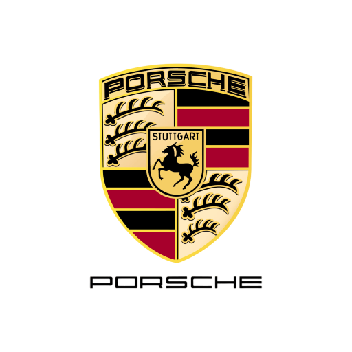 Logo Porsche