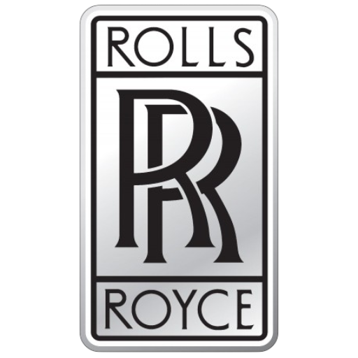 Logo Rolls Royce