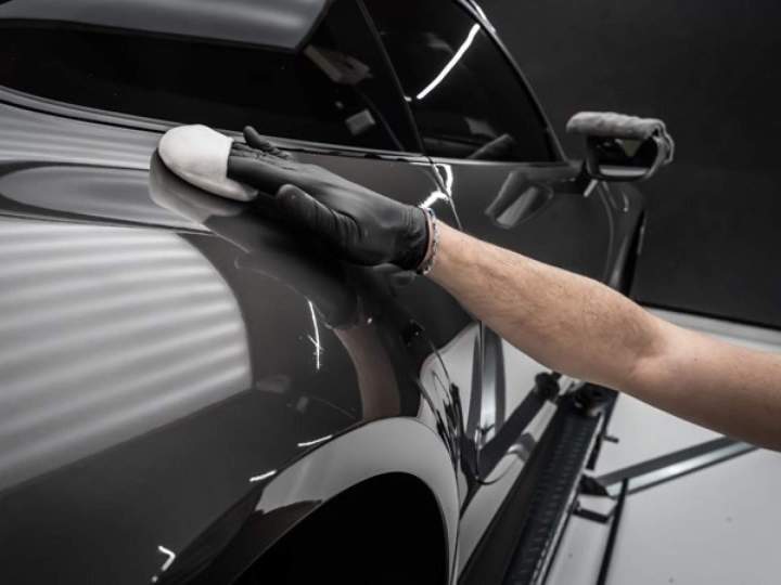 Protection durable pour une carrosserie éclatante