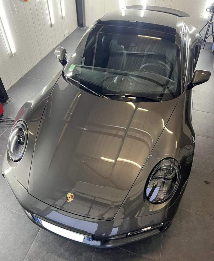 Un service de sellerie cuir de qualité