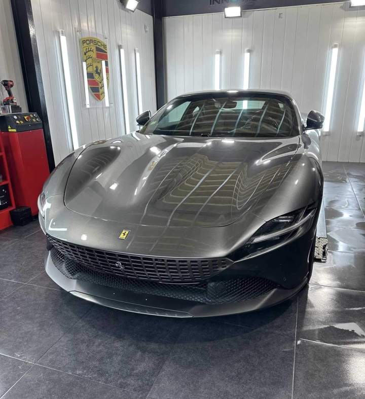 Protection carrosserie véhicule Saint-Fargeau-Ponthierry