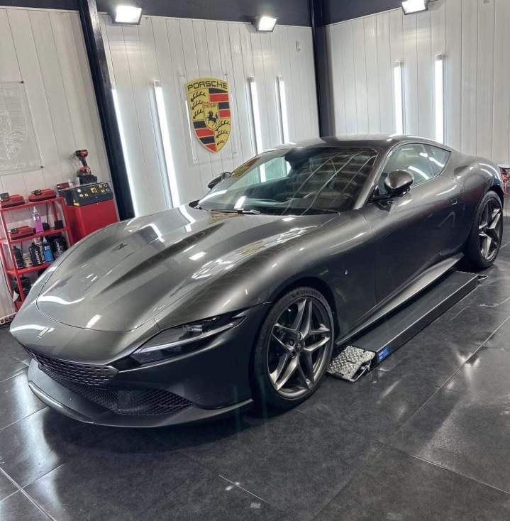 Protection céramique longue durée Saint-Fargeau-Ponthierry