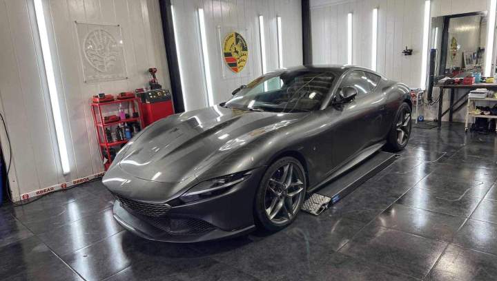 Traitement céramique Saint-Fargeau-Ponthierry